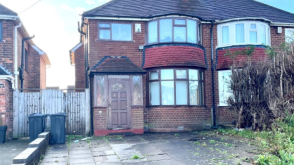 Modernisation in Quinton photo